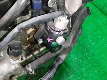 ДВИГАТЕЛЬ НА SUZUKI ESCUDO TDA4W J24B