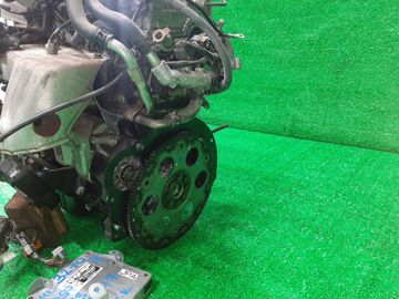 ДВИГАТЕЛЬ НА TOYOTA NOAH SR50G 3S-FE