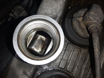 ДВИГАТЕЛЬ НА TOYOTA NOAH SR50G 3S-FE