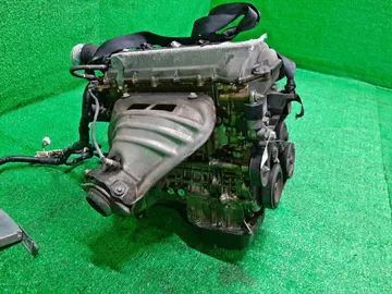 ДВИГАТЕЛЬ НА TOYOTA ISIS ZNM10G 1ZZ-FE