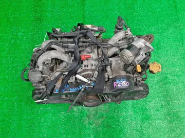 ДВИГАТЕЛЬ НА SUBARU IMPREZA GG2 EJ152