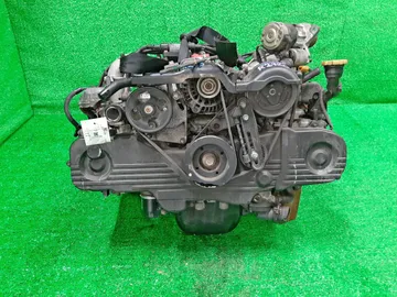 ДВИГАТЕЛЬ НА SUBARU IMPREZA GG2 EJ152