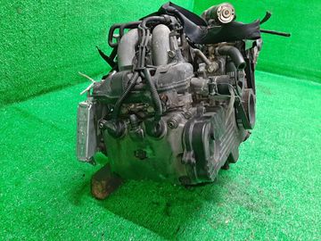 ДВИГАТЕЛЬ НА SUBARU IMPREZA GG2 EJ152