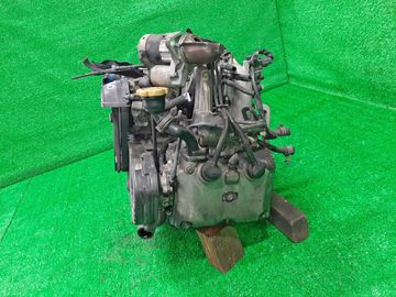 ДВИГАТЕЛЬ НА SUBARU IMPREZA GG2 EJ152