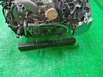 ДВИГАТЕЛЬ НА SUBARU IMPREZA GG2 EJ152