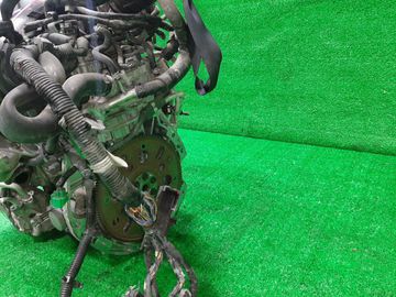 ДВИГАТЕЛЬ НА NISSAN SERENA C25 MR20DE