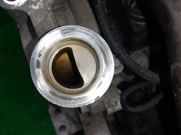 ДВИГАТЕЛЬ НА NISSAN SERENA C25 MR20DE