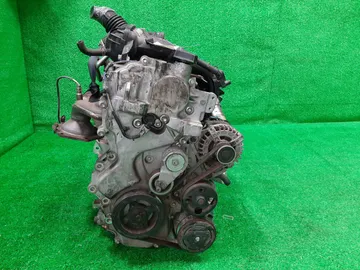 ДВИГАТЕЛЬ НА NISSAN SERENA NC25 MR20DE