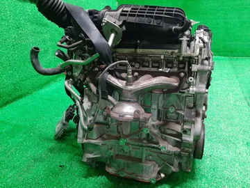 ДВИГАТЕЛЬ НА NISSAN SERENA NC25 MR20DE