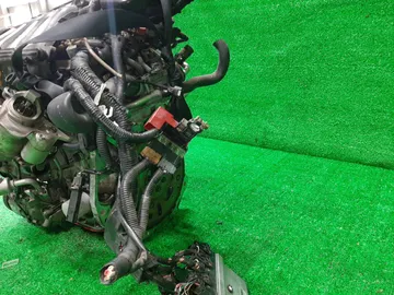 ДВИГАТЕЛЬ НА NISSAN SERENA NC25 MR20DE