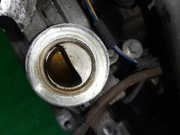 ДВИГАТЕЛЬ НА NISSAN SERENA NC25 MR20DE