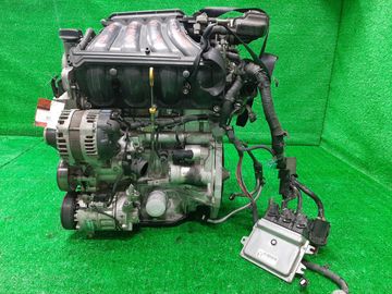 ДВИГАТЕЛЬ НА NISSAN SERENA C25 MR20DE