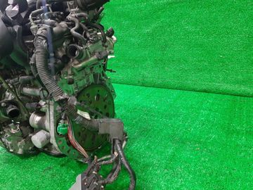 ДВИГАТЕЛЬ НА NISSAN SERENA C25 MR20DE