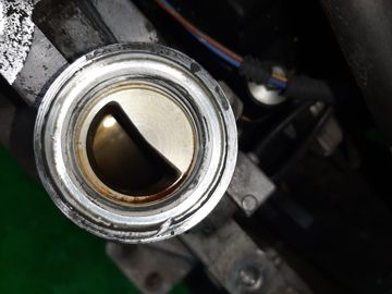 ДВИГАТЕЛЬ НА NISSAN SERENA C25 MR20DE