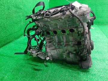 ДВИГАТЕЛЬ НА TOYOTA COROLLA  AXIO ZRE144 2ZR-FE