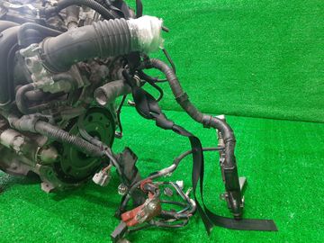 ДВИГАТЕЛЬ НА TOYOTA COROLLA  AXIO ZRE144 2ZR-FE