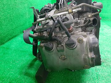 ДВИГАТЕЛЬ НА SUBARU FORESTER SF5 EJ201