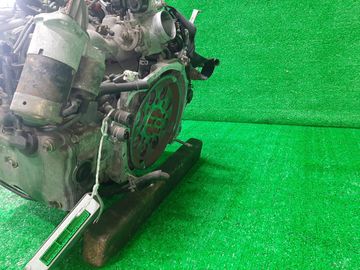 ДВИГАТЕЛЬ НА SUBARU FORESTER SF5 EJ201