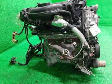 ДВИГАТЕЛЬ НА NISSAN TEANA J32 VQ25DE