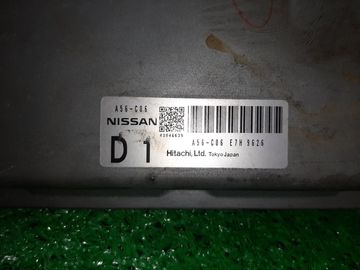 ДВИГАТЕЛЬ НА NISSAN TEANA J32 VQ25DE