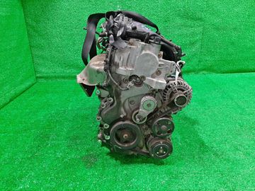 ДВИГАТЕЛЬ НА NISSAN SERENA C25 MR20DE