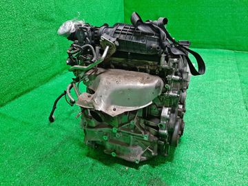 ДВИГАТЕЛЬ НА NISSAN SERENA C25 MR20DE