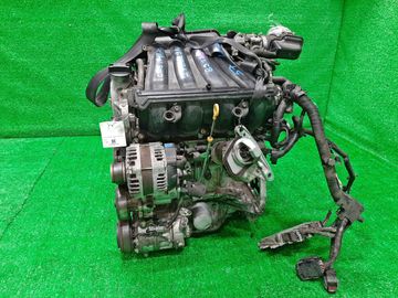 ДВИГАТЕЛЬ НА NISSAN SERENA C25 MR20DE