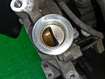 ДВИГАТЕЛЬ НА NISSAN SERENA C25 MR20DE