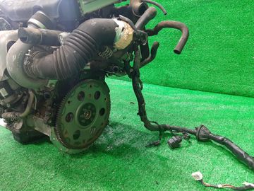 ДВИГАТЕЛЬ НА TOYOTA CALDINA ST246W 3S-GTE