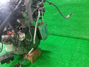 ДВИГАТЕЛЬ НА JAGUAR XE X760 204PT