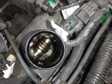 ДВИГАТЕЛЬ НА JAGUAR XE X760 204PT