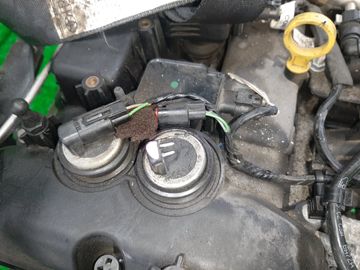 ДВИГАТЕЛЬ НА JAGUAR XE X760 204PT