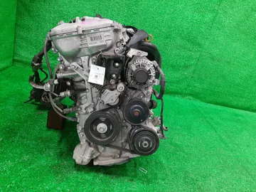 ДВИГАТЕЛЬ НА TOYOTA ESQUIRE ZRR80G 3ZR-FAE