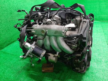 ДВИГАТЕЛЬ НА TOYOTA CALDINA ST246W 3S-GTE