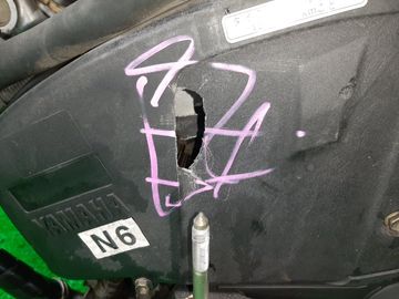 ДВИГАТЕЛЬ НА TOYOTA CALDINA ST246W 3S-GTE