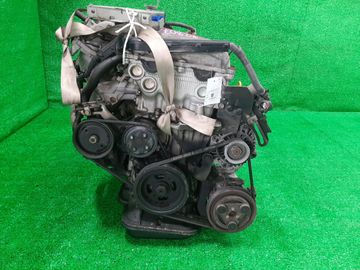 ДВИГАТЕЛЬ НА NISSAN PRIMERA HP11 SR20DE