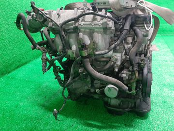 ДВИГАТЕЛЬ НА NISSAN PRIMERA HP11 SR20DE