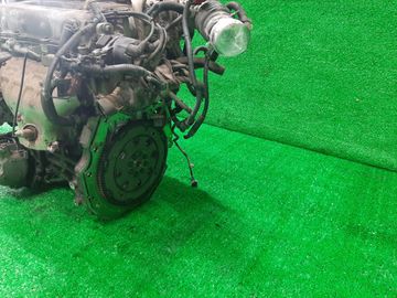 ДВИГАТЕЛЬ НА NISSAN PRIMERA HP11 SR20DE