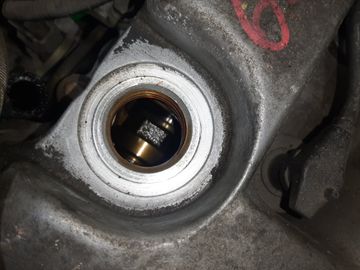 ДВИГАТЕЛЬ НА NISSAN PRIMERA HP11 SR20DE