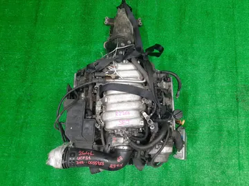 ДВИГАТЕЛЬ НА TOYOTA CELSIOR UCF31 3UZ-FE