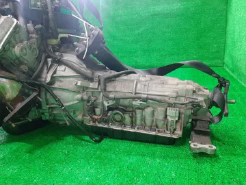 ДВИГАТЕЛЬ НА TOYOTA CELSIOR UCF31 3UZ-FE