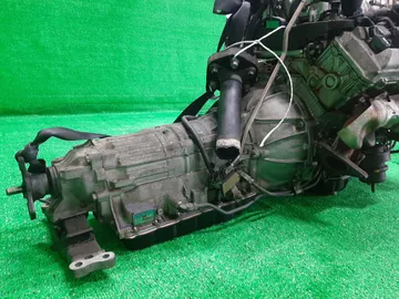 ДВИГАТЕЛЬ НА TOYOTA CELSIOR UCF31 3UZ-FE