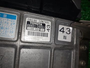 ДВИГАТЕЛЬ НА TOYOTA PREMIO ZRT265 2ZR-FE