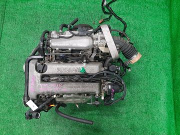 ДВИГАТЕЛЬ НА NISSAN AVENIR PW11 SR20DE