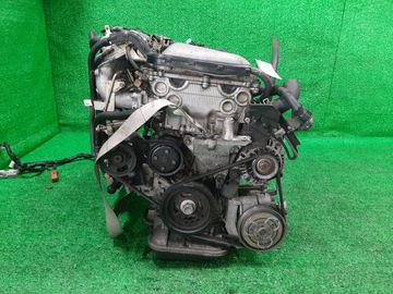 ДВИГАТЕЛЬ НА NISSAN AVENIR PW11 SR20DE