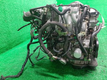 ДВИГАТЕЛЬ НА NISSAN AVENIR PW11 SR20DE