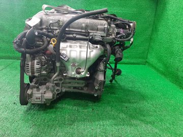 ДВИГАТЕЛЬ НА NISSAN AVENIR PW11 SR20DE