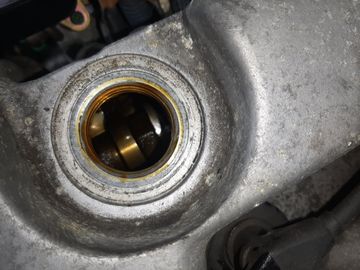 ДВИГАТЕЛЬ НА NISSAN AVENIR PW11 SR20DE