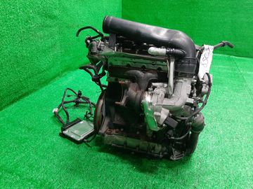 ДВИГАТЕЛЬ НА AUDI A3 8P1 CDAA