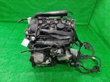 ДВИГАТЕЛЬ НА AUDI A3 8P1 CDAA